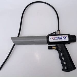 HoleVac - Deep Hole Cleaning Gun